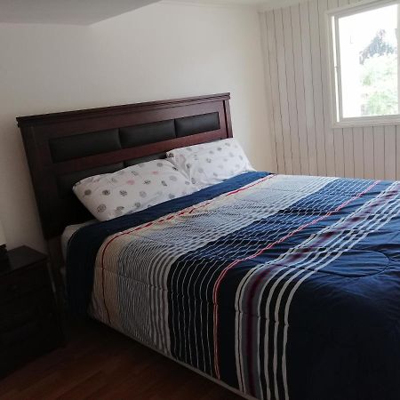 Wild Santiago Hostel מראה חיצוני תמונה